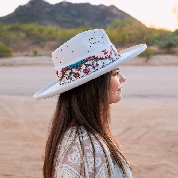 wyeth Accessories - Wyeth Hat